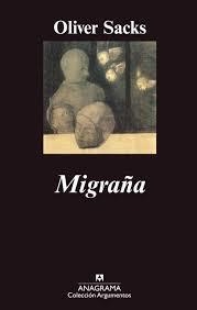 MIGRAÑA | 9788433905413 | SACKS, OLIVER