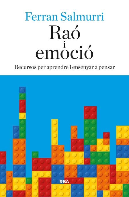 RAÓ I EMOCIÓ | 9788482647036 | SALMURRI