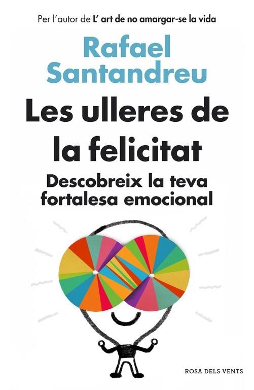 ULLERES DE LA FELICITAT, LES | 9788415961154 | SANTANDREU