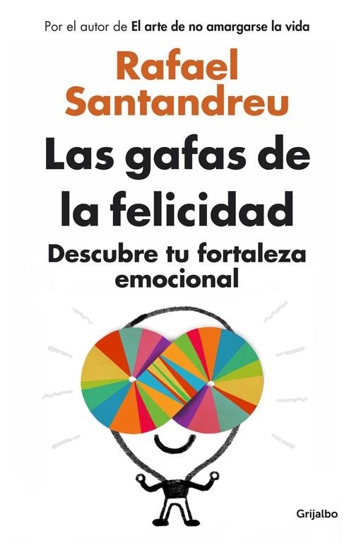 GAFAS DE LA FELICIDAD, LAS | 9788425352126 | SANTANDREU