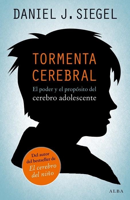 TORMENTA CEREBRAL | 9788490650059 | SIEGEL