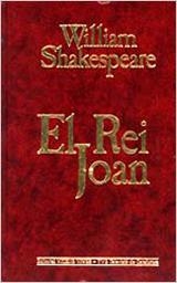 EL REI JOAN | 9788431629199 | SHAKESPEARE, WILLIAM