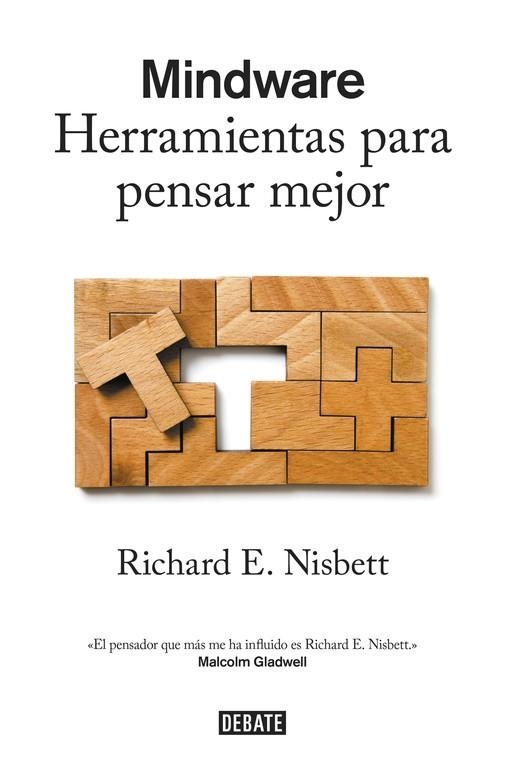 MINDWARE | 9788499926124 | E. NISBETT, RICHARD