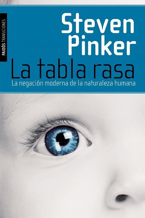 LA TABLA RASA | 9788449322990 | PINKER