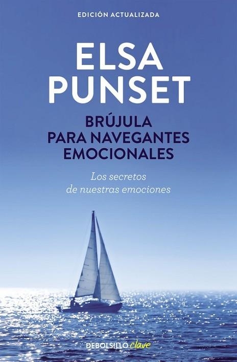 BRUJULA PARA NAVEGANTES EMOCIO | 9788490629024 | PUNSET, ELSA