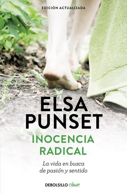 INOCENCIA RADICAL | 9788490629017 | PUNSET,ELSA