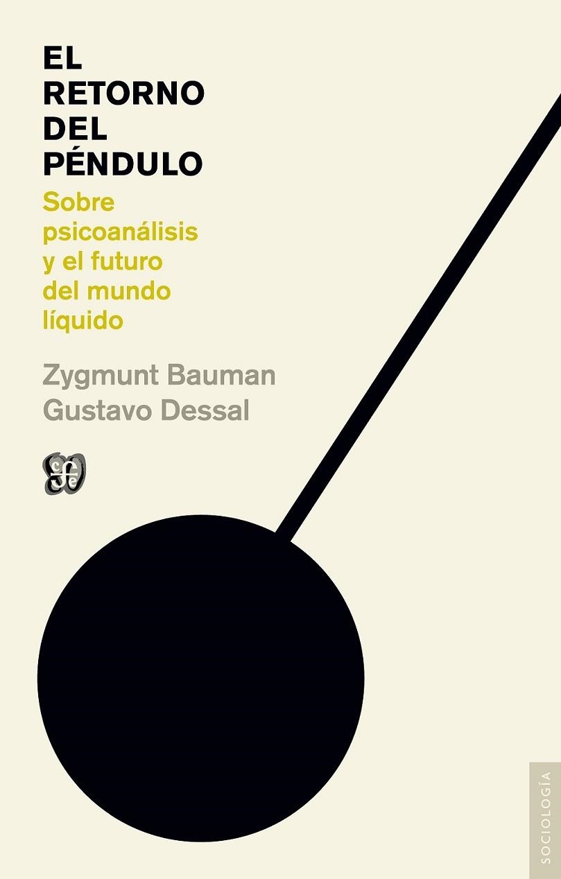 EL RETORNO DEL PÉNDULO | 9788437507088 | BAUMAN, ZYGMUNT