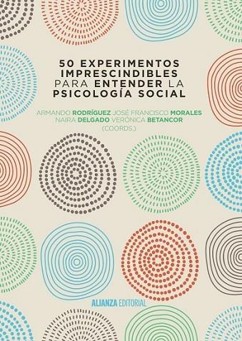 50 EXPERIMENTOS IMPRESCINDIBLES | 9788491044338 | AAVV