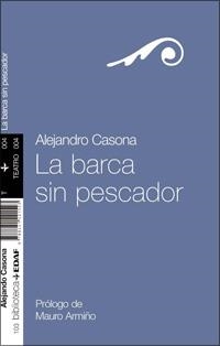 LA BARCA SIN PESCADOR | 9788441421523 | CASONA