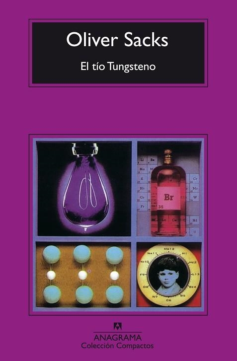 EL TIO TUNGSTENO | 9788433972866 | SACKS, OLIVER