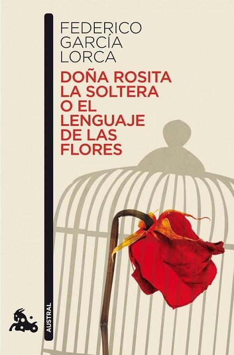 DOÑA ROSITA LA SOLTERA | 9788467036305 | GARCIA