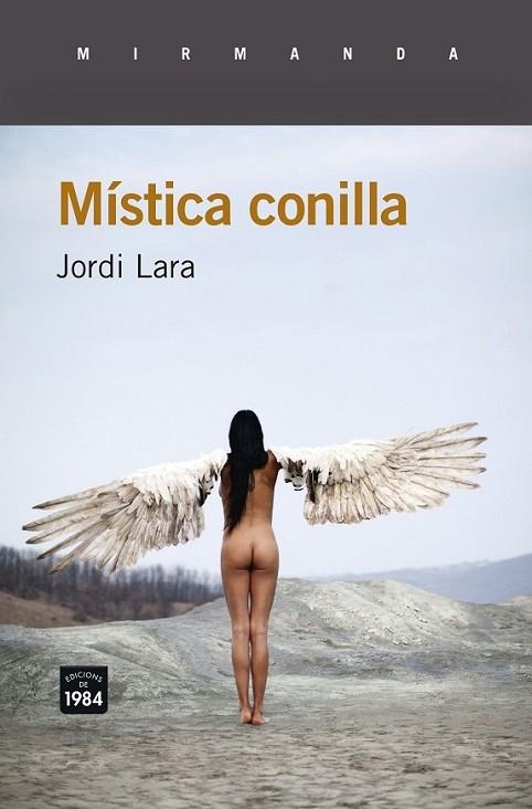 MISTICA CONILLA | 9788415835950 | LARA SURINYAC, JORDI