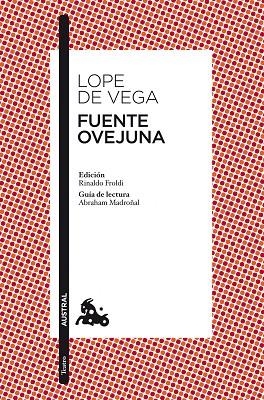 FUENTE OVEJUNA | 9788467034127 | DE VEGA, LOPE