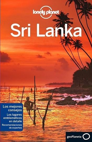 SRI LANKA 1 | 9788408137863 | DIVERSOS