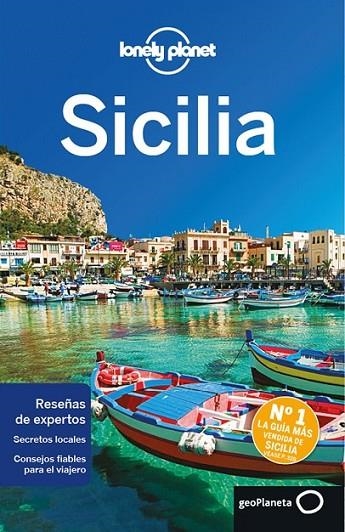 SICILIA 4 | 9788408125921 | DIVERSOS