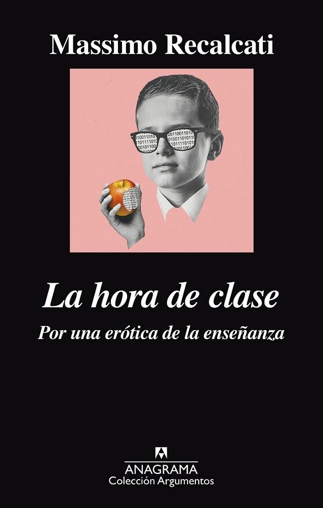 HORA DE CLASE, LA | 9788433964076 | RECALCATI, MASSIMO