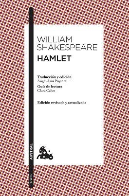 HAMLET | 9788467033380 | SHAKESPEARE, WILLIAM