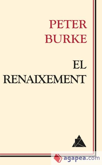 EL RENAIXEMENT | 9788416222247 | BURKE, PETER