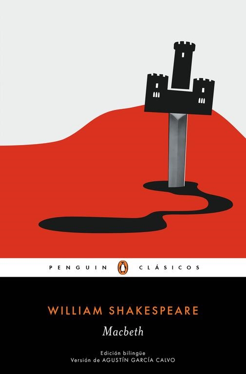 MACBETH - ED. BILINGÜE | 9788491050421 | SHAKESPEARE, WILLIAM