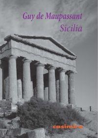 SICILIA | 9788415715283 | MAUPASSANT