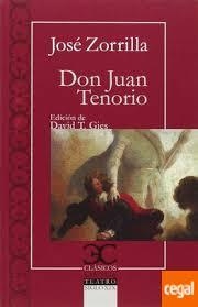 DON JUAN TENORIO | 9788497407106 | ZORRILLA, JOSÉ