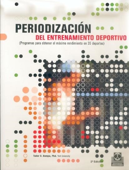 PERIODIZACION ENTRENAMIENTO | 9788480194884 | BOMPA, TUDOR O.