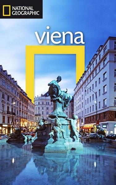 GUIA NATIONAL VIENA ED. 2015 | 9788482986340 | GEOGRAPHIC , NATIONAL