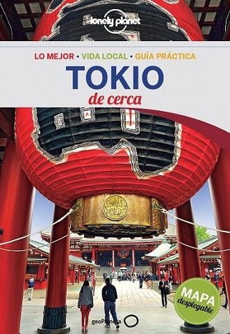 TOKIO DE CERCA 4 | 9788408147978 | DIVERSOS