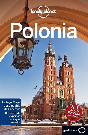 POLONIA 4 | 9788408152101 | DI DUCA, MARC/BAKER, MARK/RICHARDS, TIM