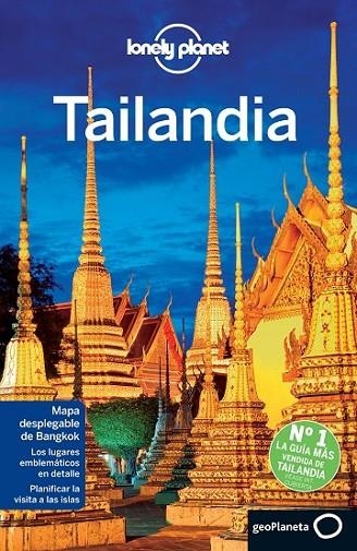 TAILANDIA 6 | 9788408132271 | VVAA