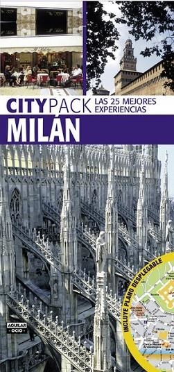 MILAN (CITYPACK 2015) | 9788403598980 | DIVERSOS