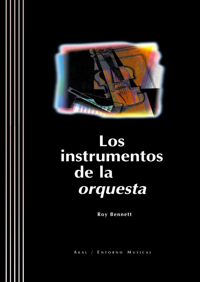 INSTRUMENTOS DE LA ORQUESTA | 9788446010852 | BENNETT