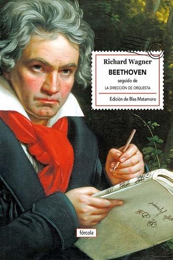 BEETHOVEN | 9788416247608 | WAGNER, RICHARD