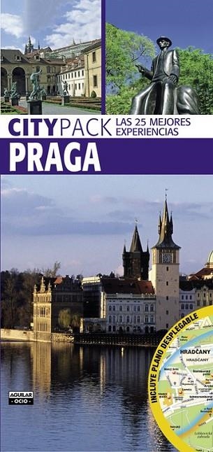 PRAGA (CITYPACK 2015) | 9788403599000 | DIVERSOS