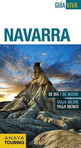 NAVARRA | 9788499357294 | HERNÁNDEZ COLORADO, ARANTXA