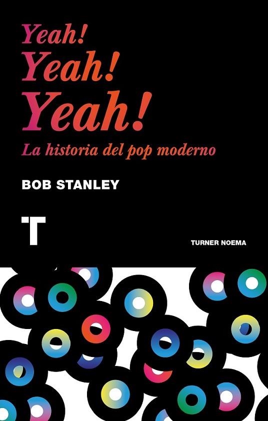 YEAH! YEAH! YEAH! | 9788416142224 | STANLEY, BOB