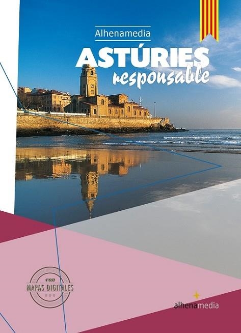 ASTÚRIES RESPONSABLE | 9788416395668 | GONZALEZ, JOAQUIN ALONSO