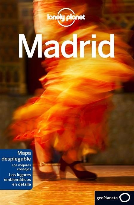 MADRID 6 | 9788408148500 | DIVERSOS