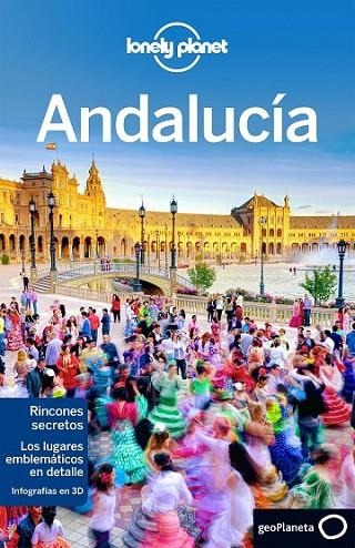 ANDALUCIA 2 | 9788408148494 | DIVERSOS