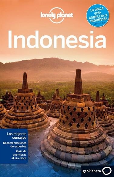 INDONESIA 3 | 9788408118121 | varis