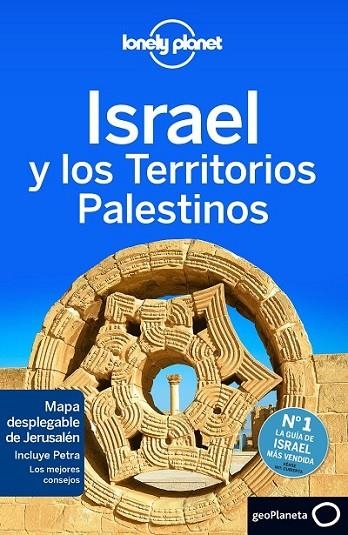 ISRAEL Y LOS TERRITORIOS PALESTINOS | 9788408140283 | ROBINSON, DANIEL/MAXWELL, VIRGINIA/WALKER, JENNY