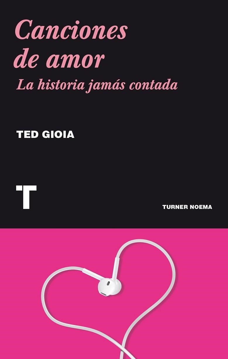 CANCIONES DE AMOR | 9788415832201 | GIOIA, TED