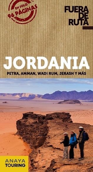 JORDANIA | 9788499356334 | DIVERSOS