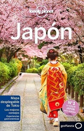 JAPÓN | 9788408148357 | ROWTHORN, CHRIS/TANG, PHILLIP/YANAGIHARA, WENDY/BARTLETT, RAY/WALKER, BENEDICT/RICHMOND, SIMON/CRAWF