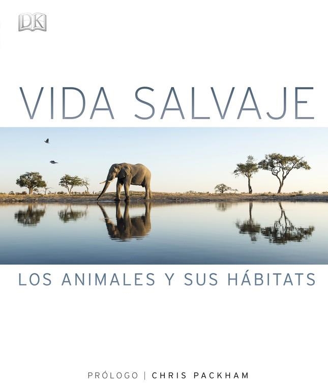 VIDA SALVAJE | 9780241281864 | VARIOS AUTORES