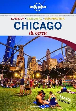 CHICAGO DE CERCA 2 | 9788408148579 | DIVERSOS