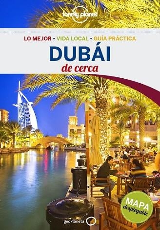 DUBAI DE CERCA | 9788408148340 | SCHULTE-PEEVERS, ANDREA