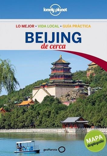 BEIJING DE CERCA 1 | 9788408118169 | varis