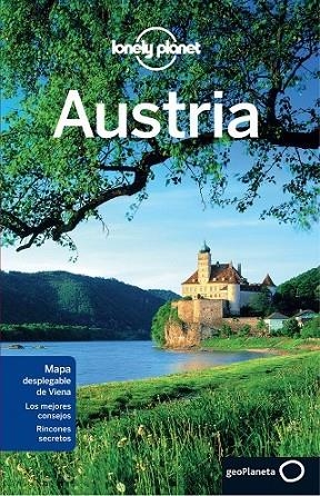 AUSTRIA 4 | 9788408132103 | DIVERSOS