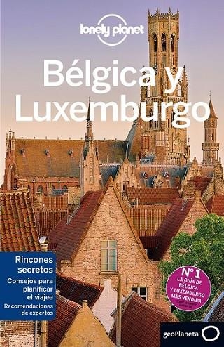 BELGICA Y LUXEMBURGO 3 | 9788408152231 | SMITH, HELENA/WHEELER, DONNA/SYMINGTON, ANDY